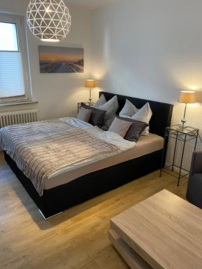 Schöne 2,5 Zimmer Wohnung in Dortmund-Hörde Phönix!